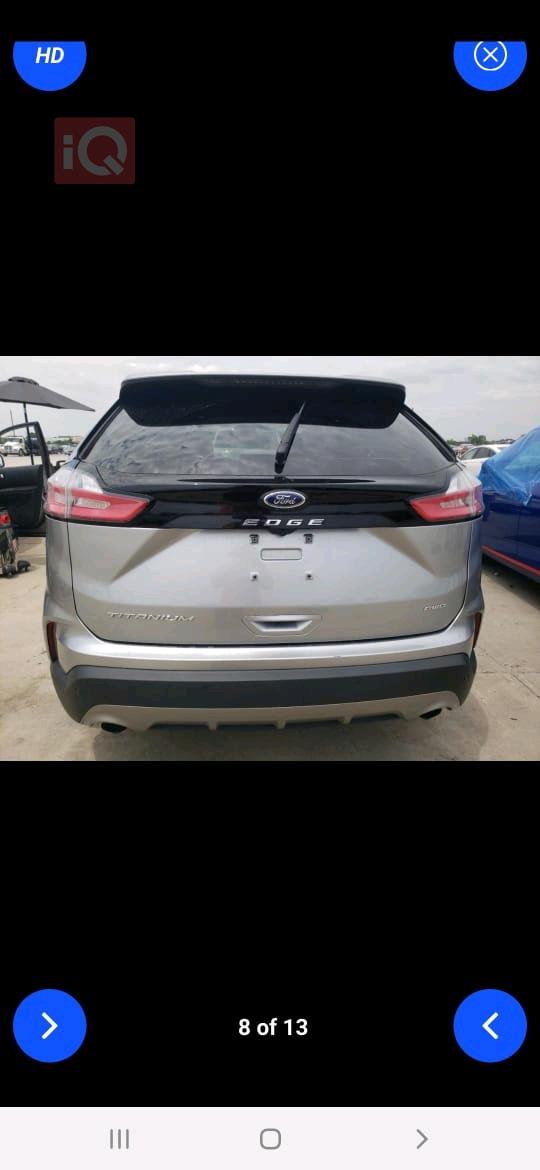 Ford Edge